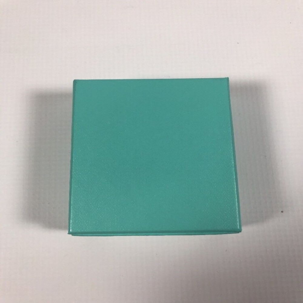 Tiffany & Co Authentic Empty Box Display Accessor… - image 8